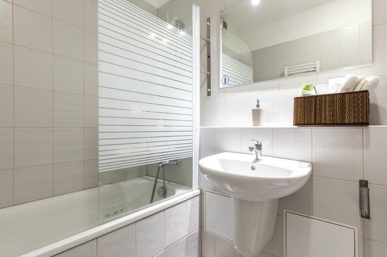 The Sunny Prague Appartment&Garage Luaran gambar