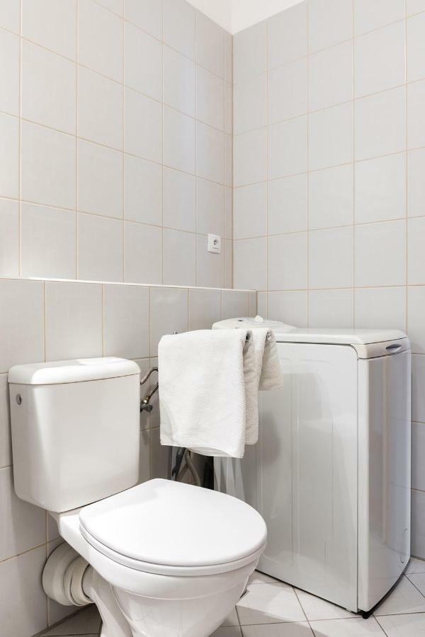 The Sunny Prague Appartment&Garage Luaran gambar