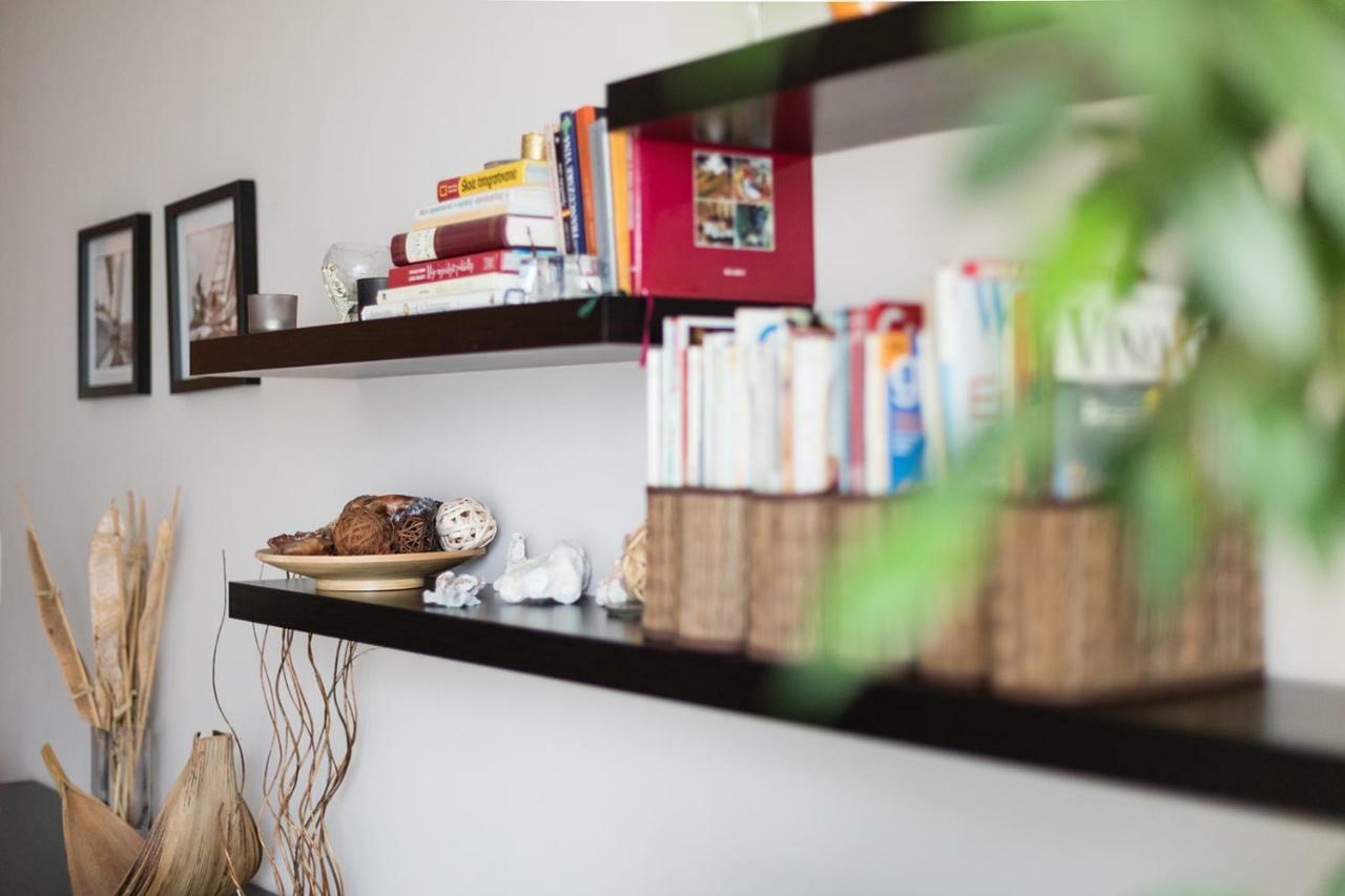The Sunny Prague Appartment&Garage Luaran gambar